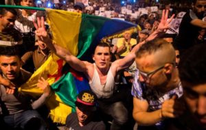 Unrest, uncertainty continues in Morocco