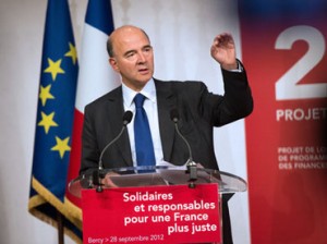 Political fratricide in France