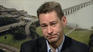 Scottish Tories May Choose to Close Down