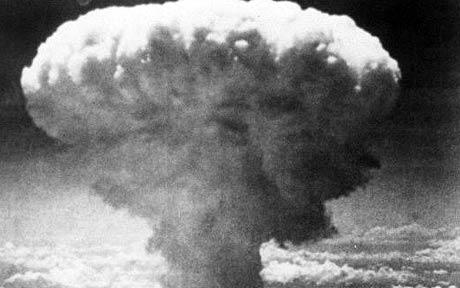 mushroom cloud - Foreign Policy Blogs - 460 x 288 jpeg 23kB