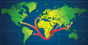 Can Mozambique be the Next LNG Hotbed?
