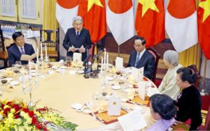 In Contrast to the OBOR Fanfare, Japan Quietly Builds Friendships in Vietnam