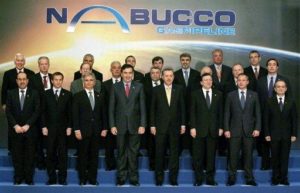 Smells Fischy: Europe's Pipeline Hypocrisy