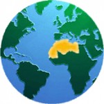 Welcome to North Africa…a crossroads at a crossroads.