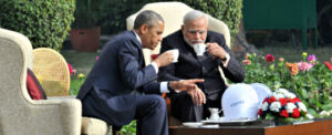 China saw Modi coming but not Modi’s India