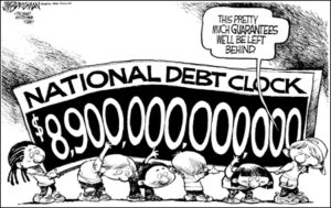 Municipal Debt: The Next Financial Crisis