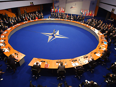 Nato s Justification Of The Security Council