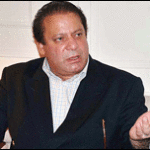 Taliban want control outside Swat also: Nawaz