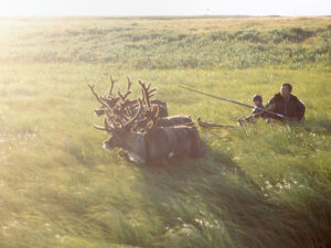 Gas development in Yamal Peninsula could disrupt indigenous way of life