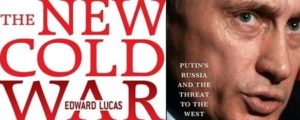 A New Cold War: But Was There Ever An Old One?