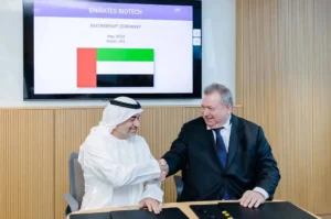 Are the United Emirates a feasible governance model to replace the Palestinian Authority?