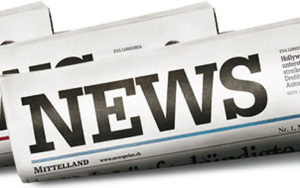 News…