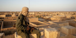 In Mali, Now Comes the Hard Part