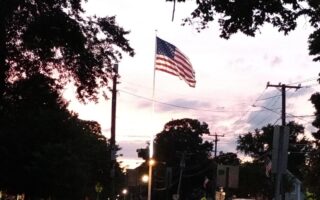 The Core of American Nationality, the Hole In American Discourse