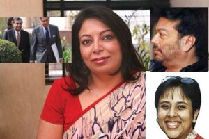 Niira Radia Tapes and the Question of Journalistic Ethics