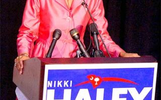 India and the U.S. Elections