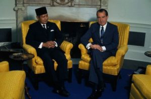 Those Dictators We Love