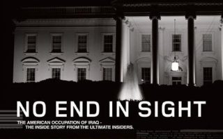 No End in Sight (2007)