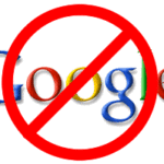 Google Search is Out of China