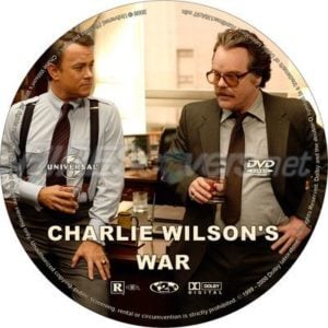 Charlie Wilson's War (2007)