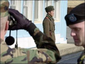 Change on the Horizon for US Policy towards North Korea?