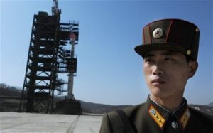 Yet Another Wave of North Korean Assertiveness?