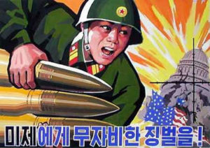 You knew this already: China is the key to North Korea