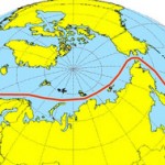 Russia plans military and economic development in Arctic
