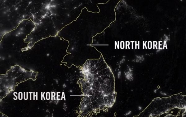 Energy Security in North Korea: From Defiance to Survival