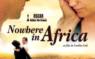 Nowhere in Africa (2001)