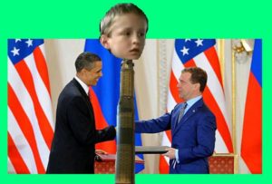 Adoption Scandal: The US-Russian Nuclear (Family) Standoff