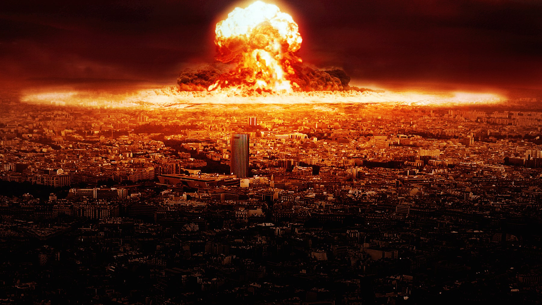 nuclear-holocaust