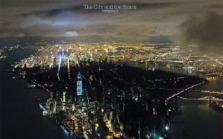 Lessons from Sandy