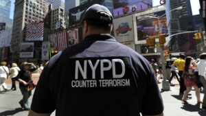 Law Enforcement in “Modern” Counterterrorism