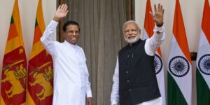 Sri Lanka : Nationalism & Indian Free Trade
