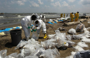 10 Quick Updates on the Deepwater Spill