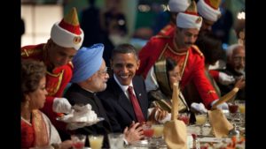 Obama in Asia