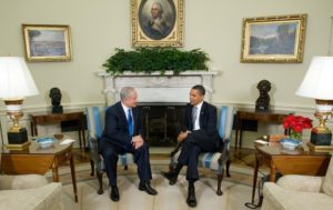 The Catch-22 of the Peace Process