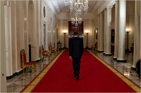 Obama's Uncertain Legacy to the Asia-Pacific Region