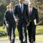 Obamanomics Team