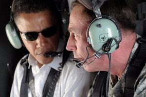 U.S. Expands Clandestine Military Action Abroad