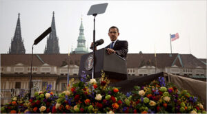 Recommended Reading: New Report on Obama's Strategic Public Engagement