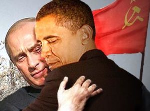 Obama Must Earn Russia's Trust