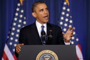 At West Point, Obama Completed His “Pivot” Away from U.S. Unilateralism
