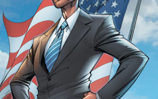 CQ: Obama Legislative Success Impressive