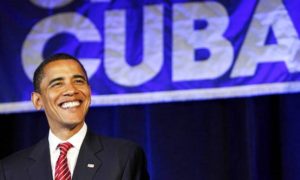 Obama’s Visit to Cuba & the Lifting of Travel Restrictions