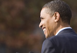 100 Days: The Foreign Policy Team