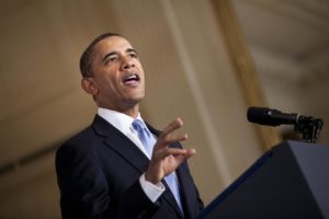 To Understand the New Obama Security Strategy, Think 9/11