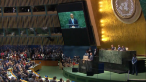 UN Reform by the Numbers