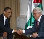 U.S. Election & Mideast Peace